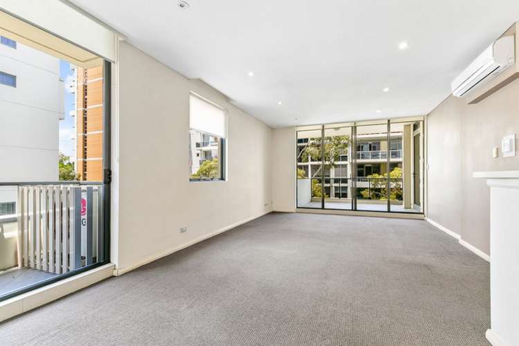 Main view of Homely apartment listing, 533/28 Danks Street, Waterloo NSW 2017