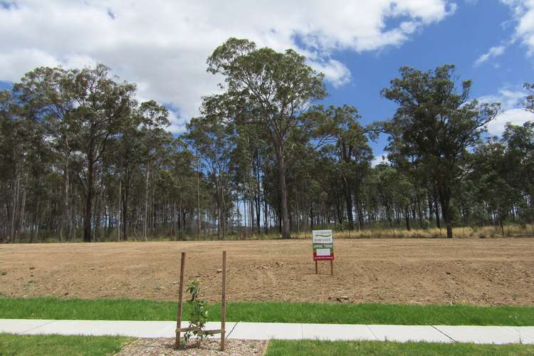 Main view of Homely residentialLand listing, LOT 608, 39 Turnberry Avenue, Cessnock NSW 2325