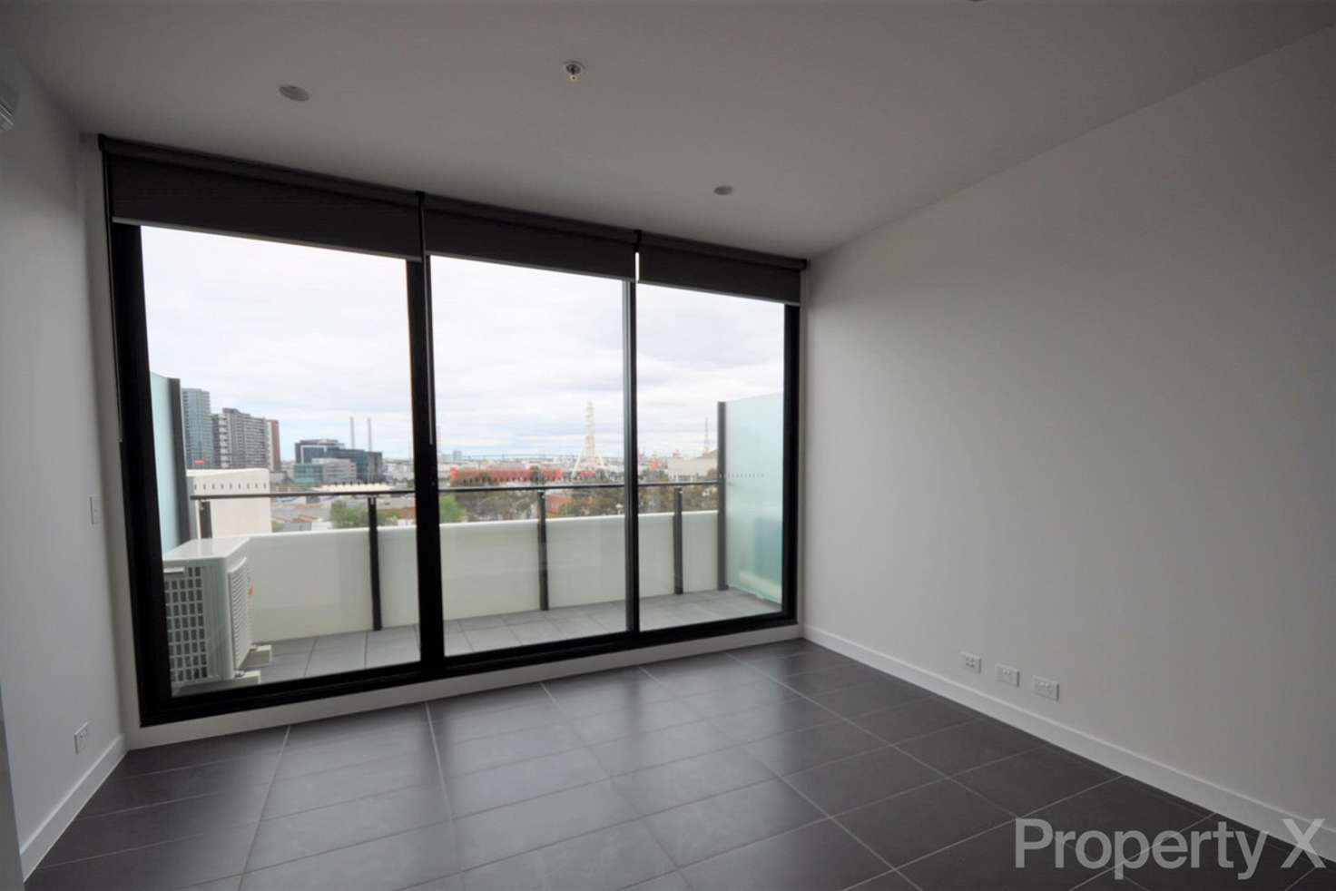 Main view of Homely apartment listing, 405/145 Roden Street, West Melbourne VIC 3003