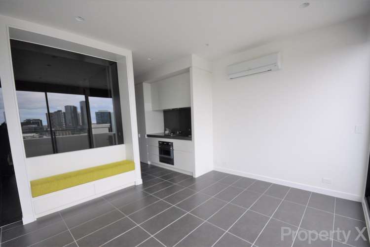 Third view of Homely apartment listing, 405/145 Roden Street, West Melbourne VIC 3003