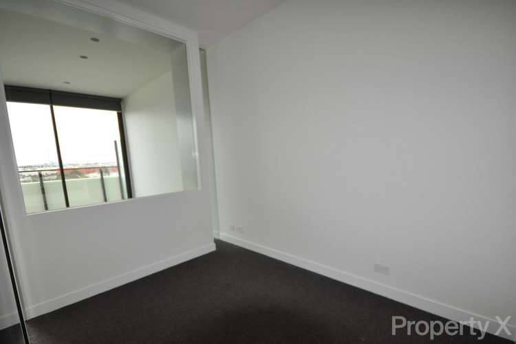 Fifth view of Homely apartment listing, 405/145 Roden Street, West Melbourne VIC 3003