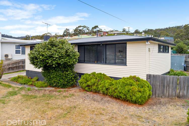 Main view of Homely house listing, 40 Coobar Road, Risdon Vale TAS 7016