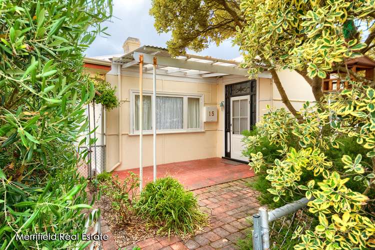 Main view of Homely house listing, 15 Rowley Street, Albany WA 6330