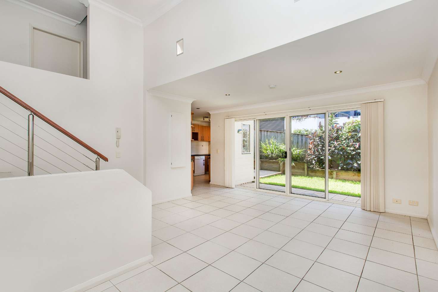 Main view of Homely townhouse listing, 4/4 St George Street, Gosford NSW 2250