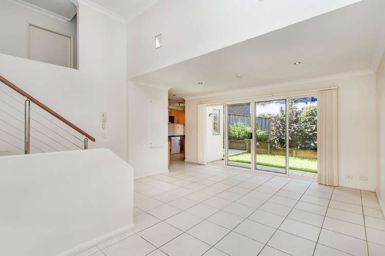 Main view of Homely townhouse listing, 4/4 St George Street, Gosford NSW 2250