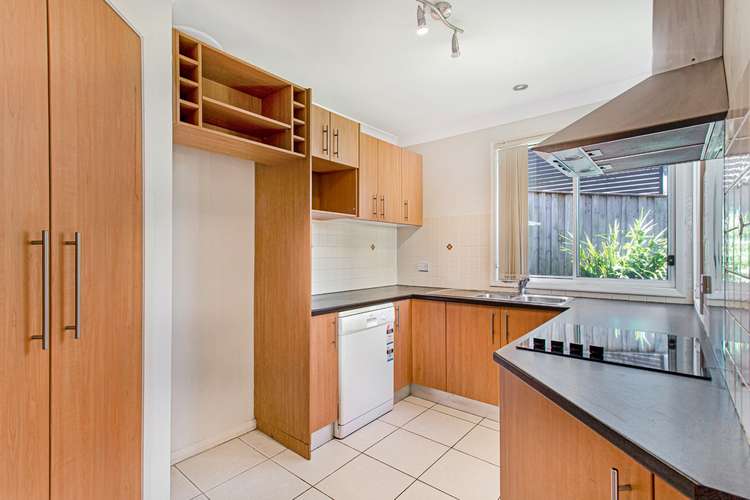 Third view of Homely townhouse listing, 4/4 St George Street, Gosford NSW 2250
