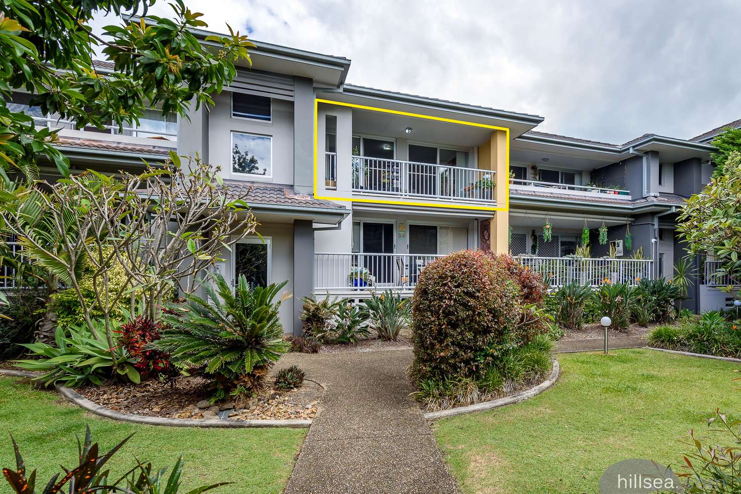 Main view of Homely unit listing, 26/22 Oleander Avenue, Biggera Waters QLD 4216