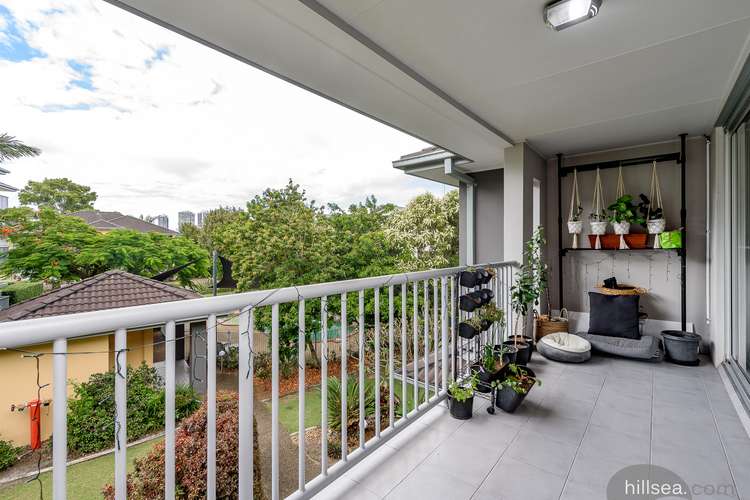 Sixth view of Homely unit listing, 26/22 Oleander Avenue, Biggera Waters QLD 4216