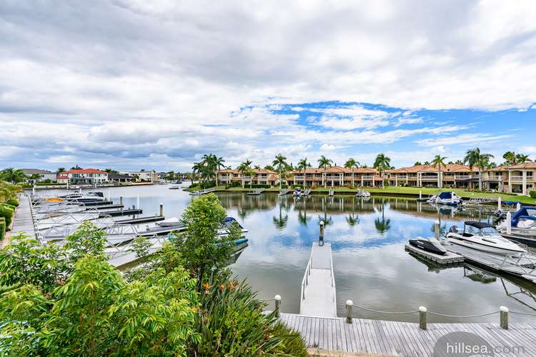 Main view of Homely townhouse listing, 39/3 Lee Road, Runaway Bay QLD 4216