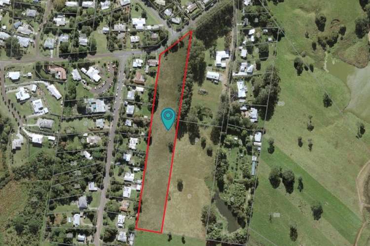 Second view of Homely residentialLand listing, LOT 3 Tallowwood Street, Maleny QLD 4552