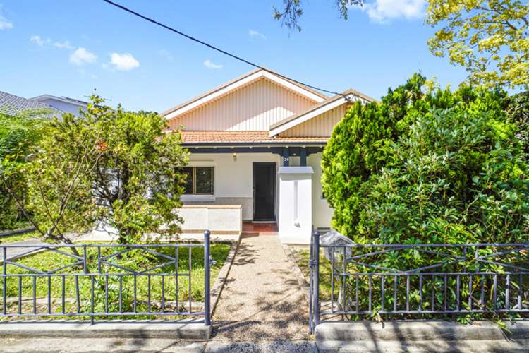 Main view of Homely house listing, 28 Lasswade Street, Ashbury NSW 2193