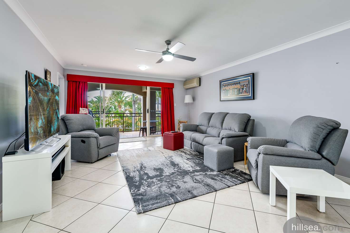 Main view of Homely unit listing, 74/88-98 Limetree Parade, Runaway Bay QLD 4216