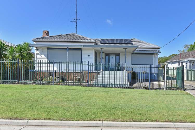 Main view of Homely house listing, 17 Edden Street, Bellbird NSW 2325