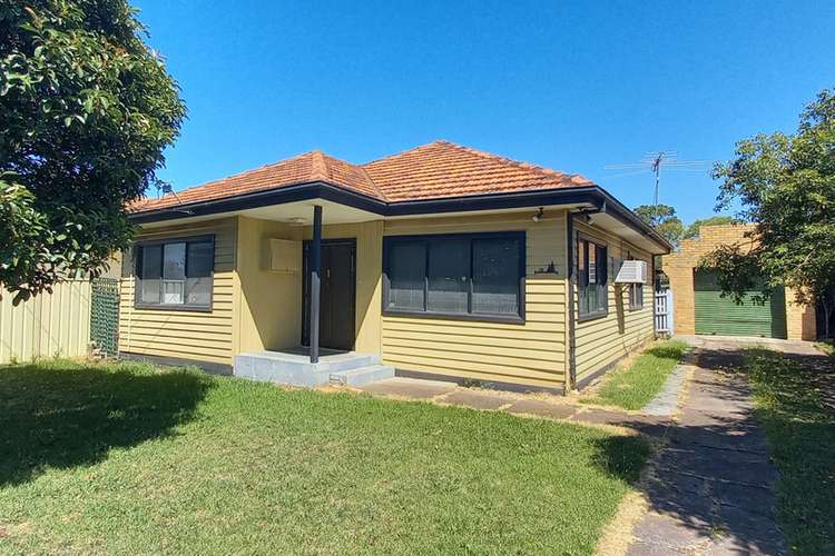 Main view of Homely house listing, 15 Farnsworth Street, Sunshine VIC 3020