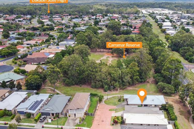 Main view of Homely house listing, 27 Braxlaw Crescent, Dakabin QLD 4503