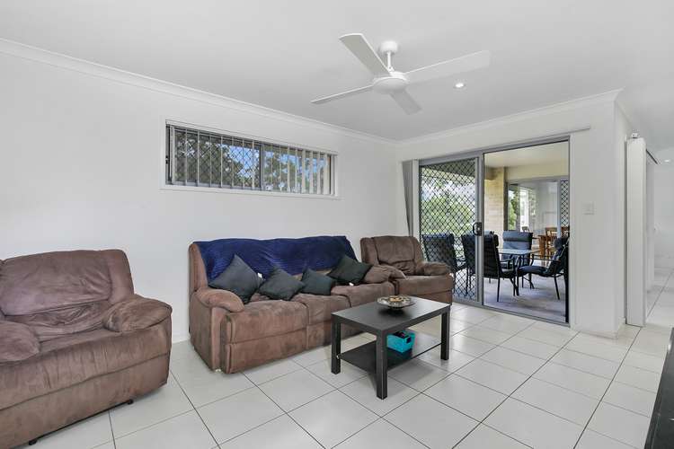 Third view of Homely house listing, 27 Braxlaw Crescent, Dakabin QLD 4503