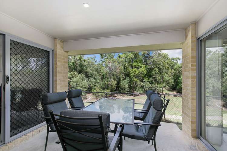 Fifth view of Homely house listing, 27 Braxlaw Crescent, Dakabin QLD 4503