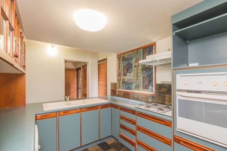 Third view of Homely house listing, 280 Denham Street, The Range QLD 4700