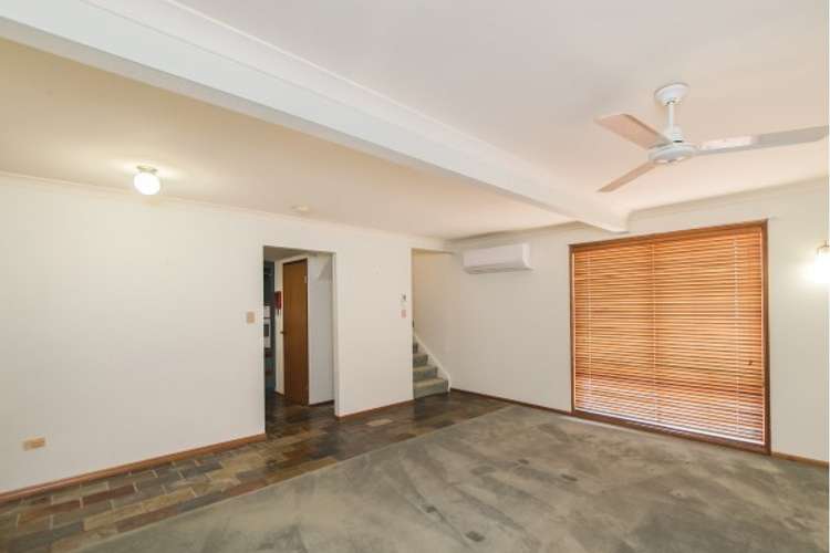 Fourth view of Homely house listing, 280 Denham Street, The Range QLD 4700