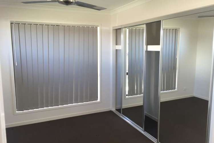 Second view of Homely house listing, 21 Viney Street, Gracemere QLD 4702