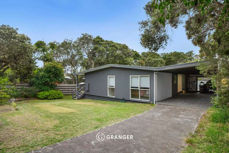 Main view of Homely house listing, 79 Canterbury Jetty Road, Rye VIC 3941