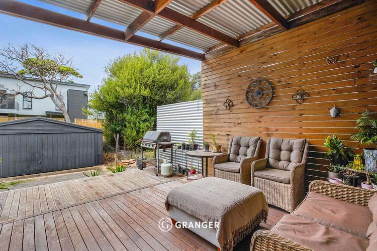 Second view of Homely house listing, 79 Canterbury Jetty Road, Rye VIC 3941