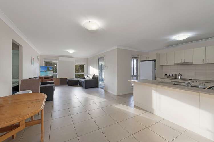 Fifth view of Homely house listing, 96 Neville Drive, Branyan QLD 4670