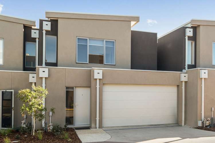 Main view of Homely townhouse listing, 4 Magnolia Court, Frankston VIC 3199