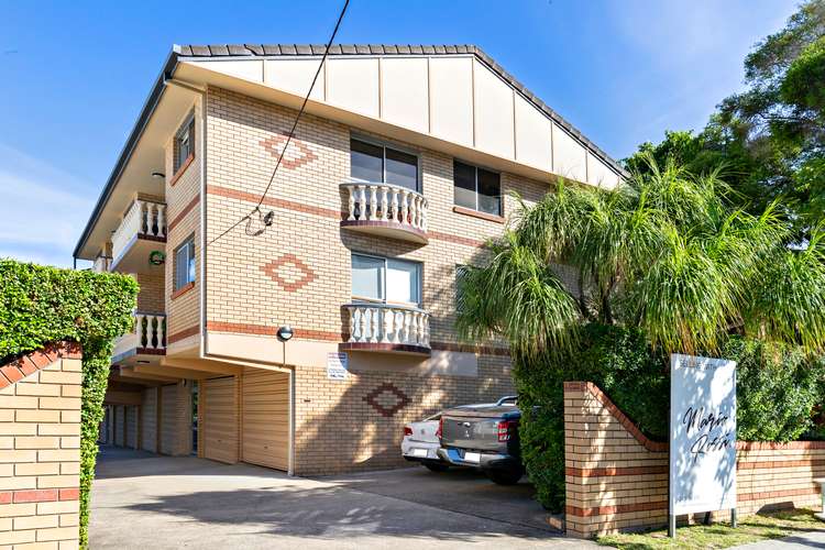 Main view of Homely unit listing, 2/81 Kent Street, New Farm QLD 4005