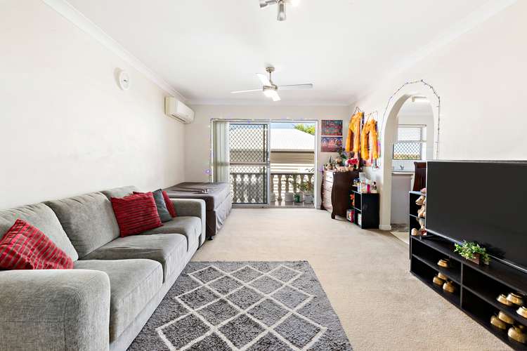 Second view of Homely unit listing, 2/81 Kent Street, New Farm QLD 4005