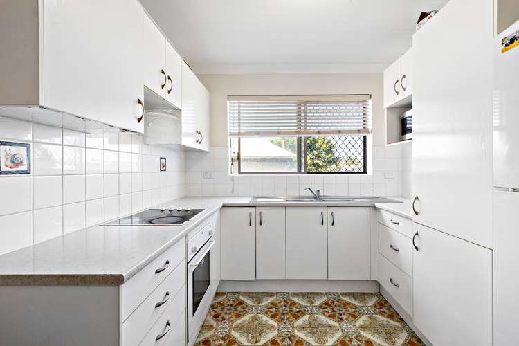 Third view of Homely unit listing, 2/81 Kent Street, New Farm QLD 4005