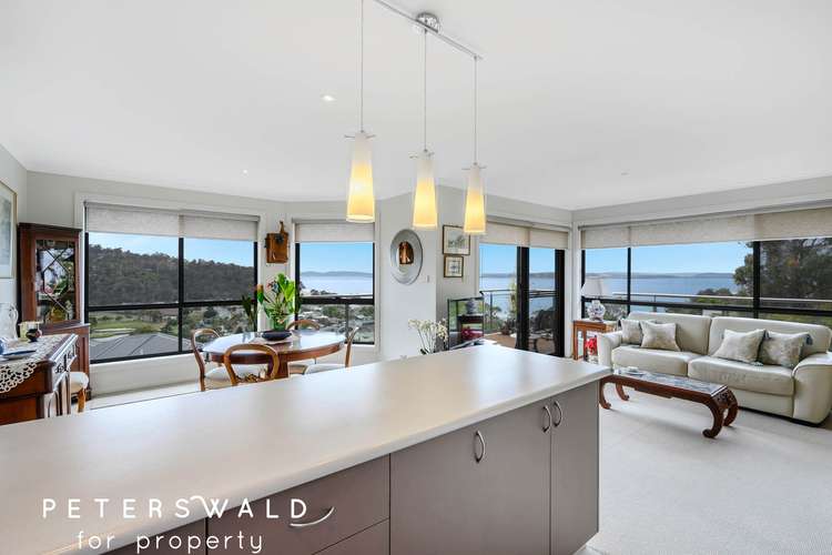 Second view of Homely villa listing, 2/27 Auburn Road, Kingston Beach TAS 7050