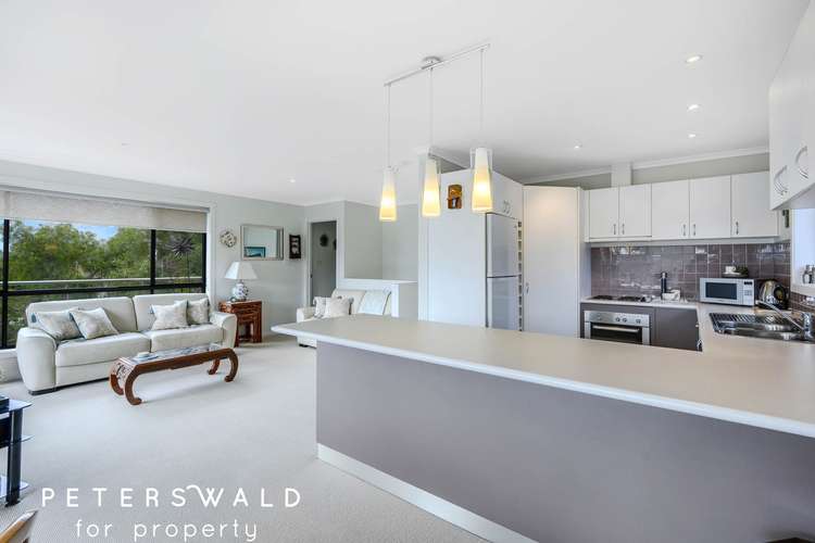 Fourth view of Homely villa listing, 2/27 Auburn Road, Kingston Beach TAS 7050