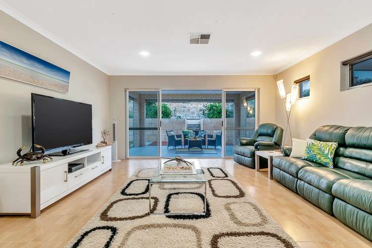 Second view of Homely house listing, 20 Rees Place, Wannanup WA 6210