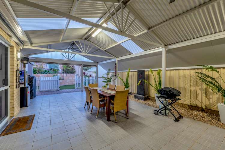 Fourth view of Homely house listing, 20 Rees Place, Wannanup WA 6210
