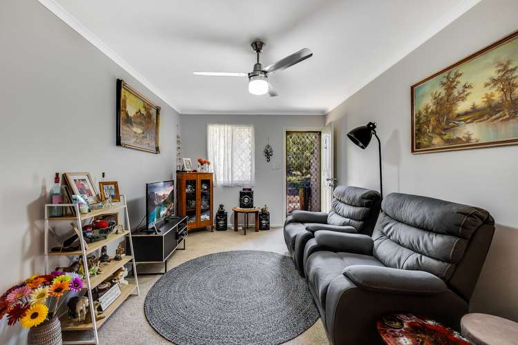 Third view of Homely unit listing, 1/60 Wooldridge Street, Mount Lofty QLD 4350