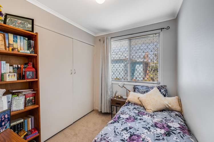 Fifth view of Homely unit listing, 1/60 Wooldridge Street, Mount Lofty QLD 4350