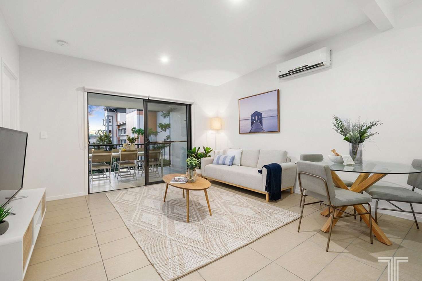 Main view of Homely unit listing, 7/147 Baringa Street, Morningside QLD 4170