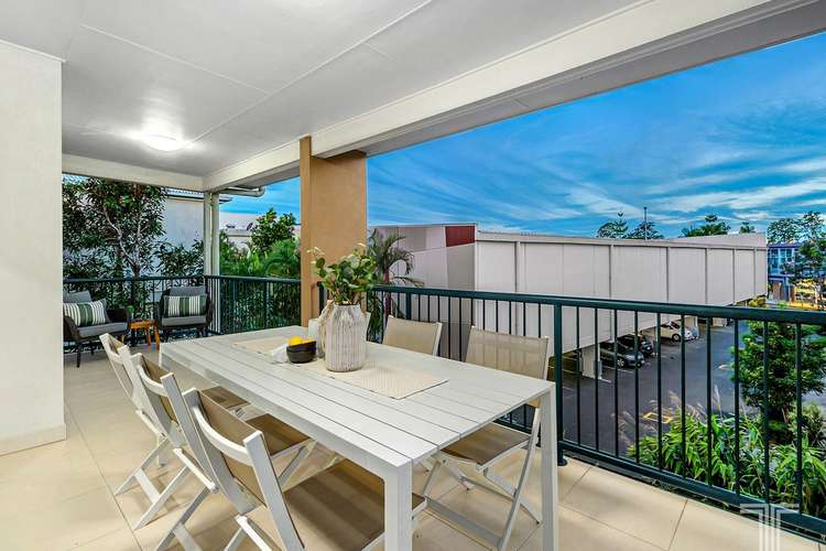 Third view of Homely unit listing, 7/147 Baringa Street, Morningside QLD 4170