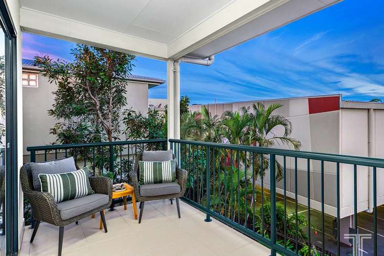 Fourth view of Homely unit listing, 7/147 Baringa Street, Morningside QLD 4170