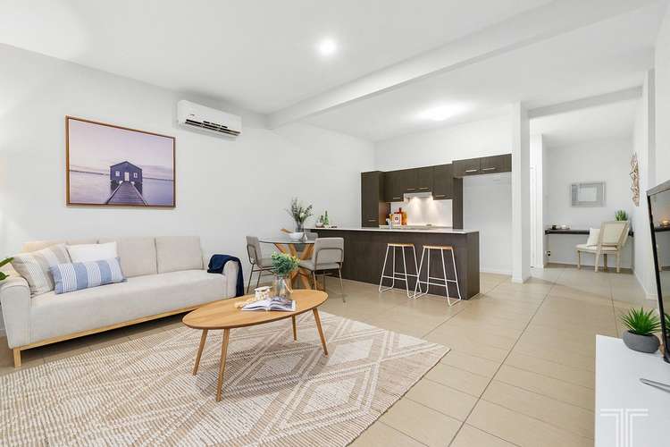 Sixth view of Homely unit listing, 7/147 Baringa Street, Morningside QLD 4170
