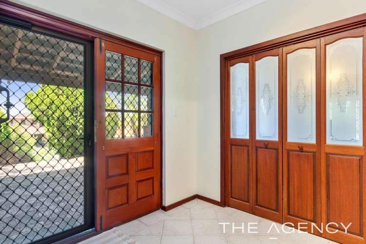 Fourth view of Homely house listing, 134 Rannoch Circle, Hamersley WA 6022