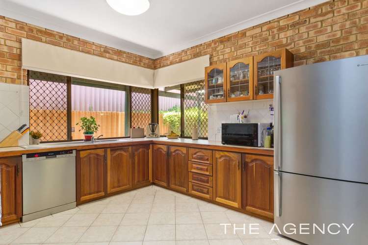 Fifth view of Homely house listing, 134 Rannoch Circle, Hamersley WA 6022