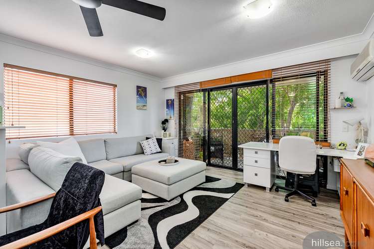 Second view of Homely unit listing, 4/44 Brighton Street, Biggera Waters QLD 4216