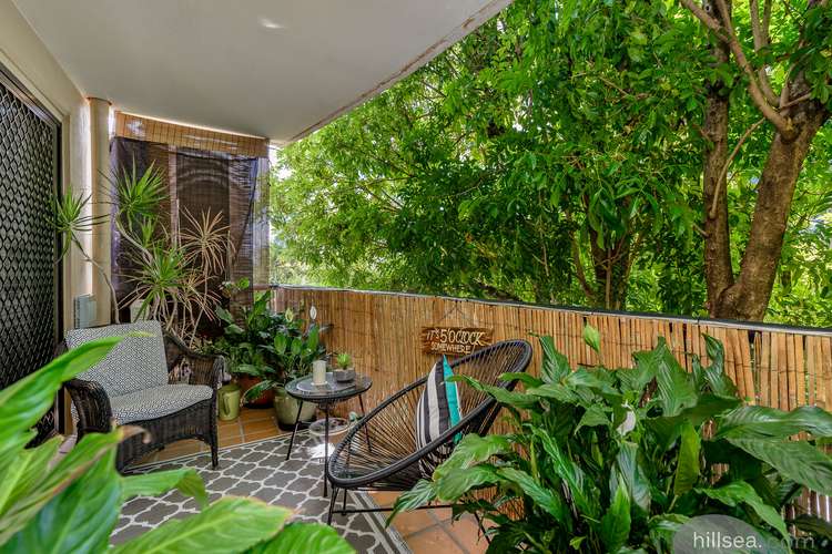 Third view of Homely unit listing, 4/44 Brighton Street, Biggera Waters QLD 4216