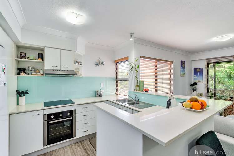 Fifth view of Homely unit listing, 4/44 Brighton Street, Biggera Waters QLD 4216