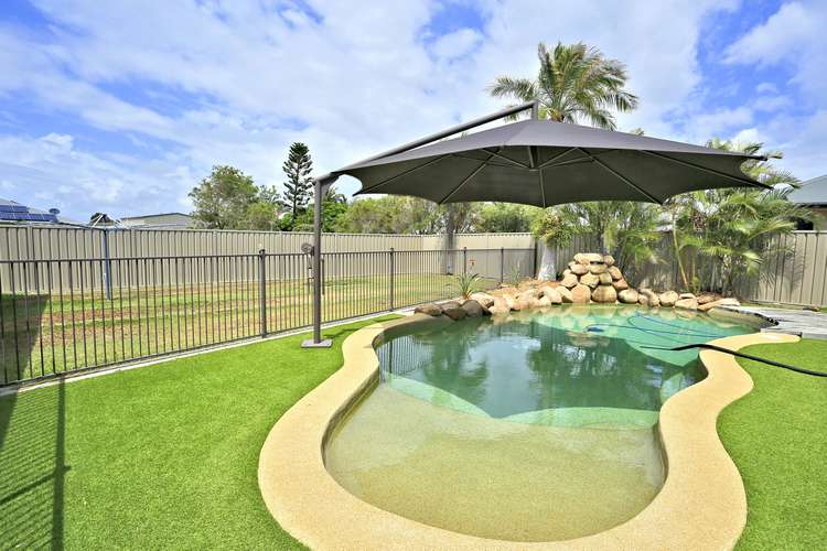 Second view of Homely house listing, 7 Mary Fox Street, Innes Park QLD 4670