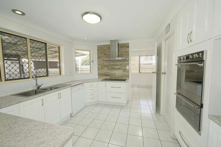 Third view of Homely house listing, 7 Mary Fox Street, Innes Park QLD 4670