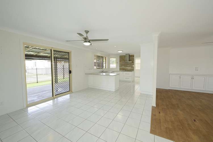 Fourth view of Homely house listing, 7 Mary Fox Street, Innes Park QLD 4670