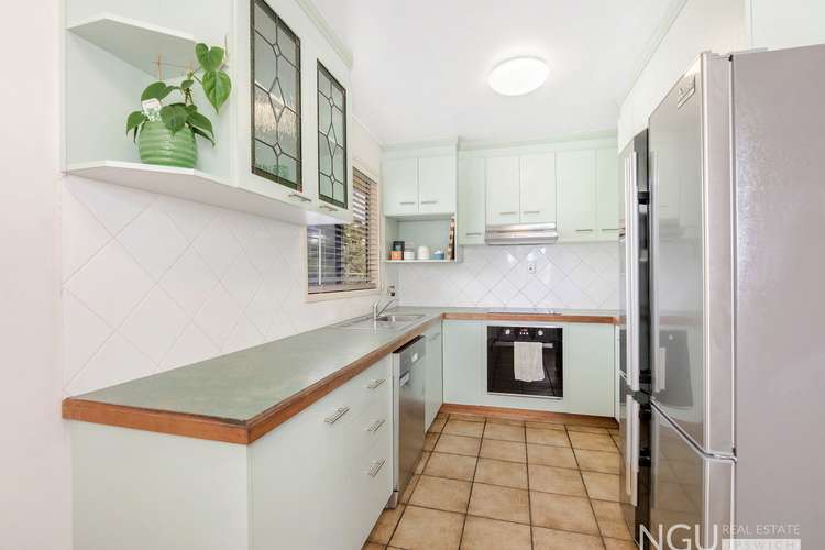 Third view of Homely house listing, 14 Bellhaven Drive, Bundamba QLD 4304